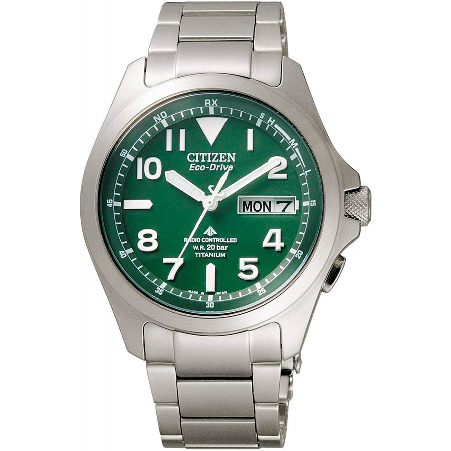 Часы Citizen Promaster PMD56-2951