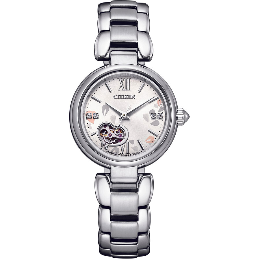 Часы Citizen Automatic PR1020-85A