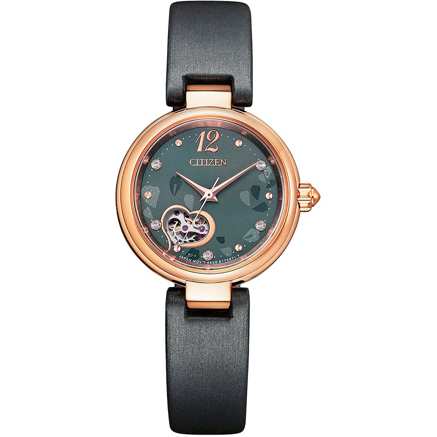 Часы Citizen Automatic PR1023-10H