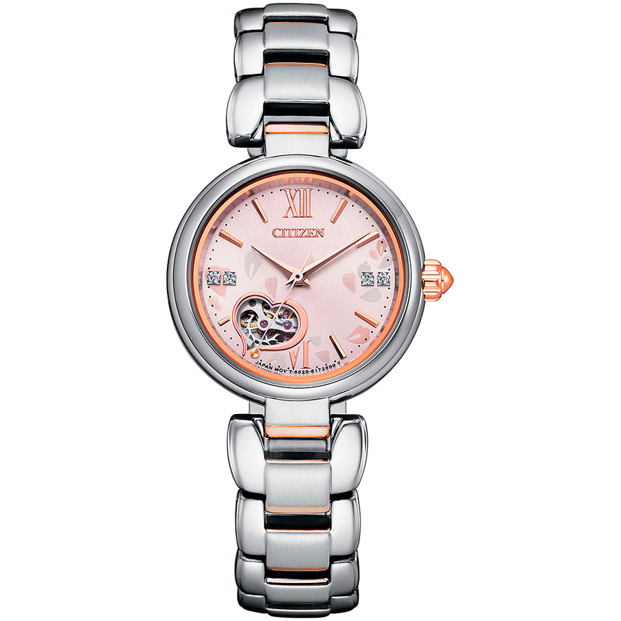 Часы Citizen Automatic PR1024-84X