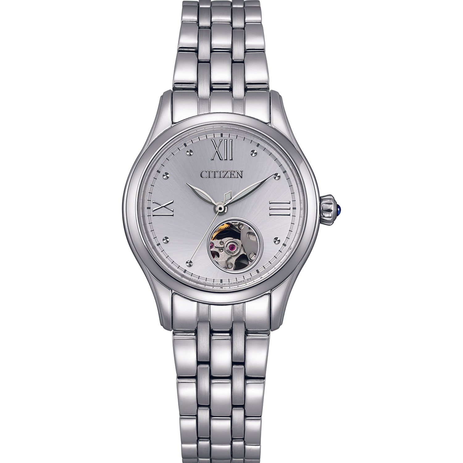 Часы Citizen Automatic PR1040-88A