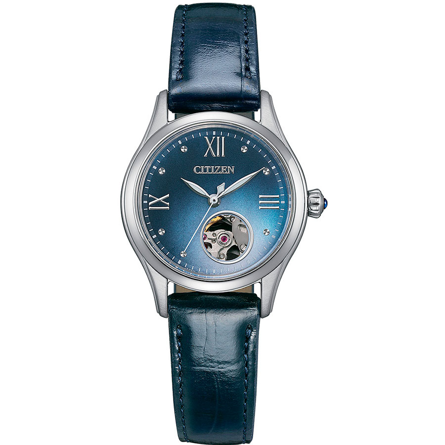 Часы Citizen Automatic PR1041-18N