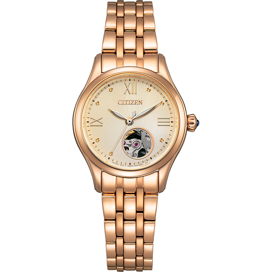 Часы Citizen Automatic PR1043-80P