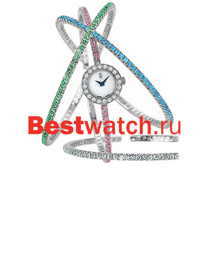Часы Corum Debutante 11140.119710