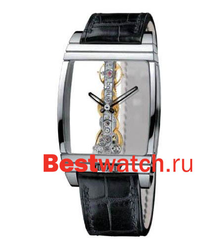 Часы Corum Golden Bridge Watch 63121.701102