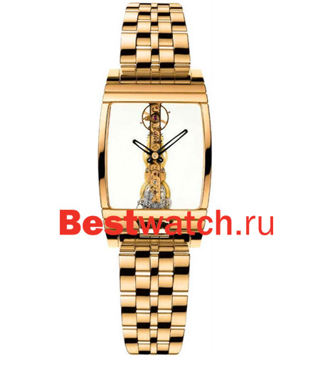 Часы Corum Golden Bridge Watch 63122.705002