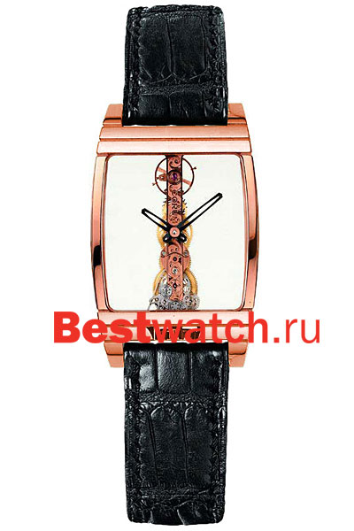 Часы Corum Golden Bridge Watch 63123.701102