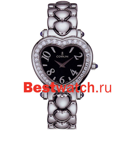 Часы Corum Heart 80040.015510