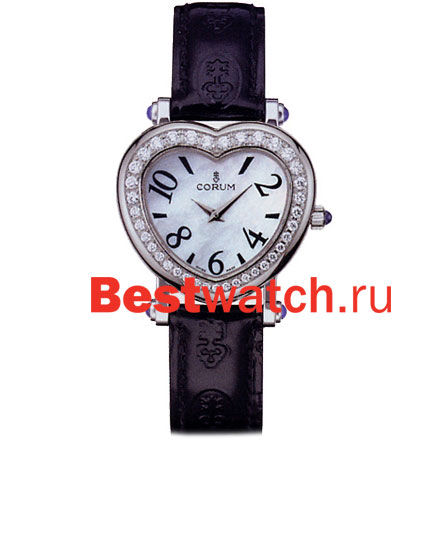 Часы Corum Heart 80040.111110