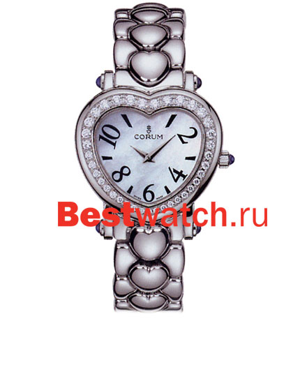 Часы Corum Heart 80040.115510