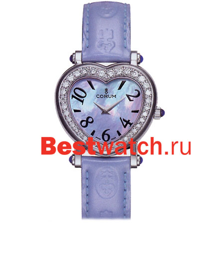 Часы Corum Heart 80040.411510