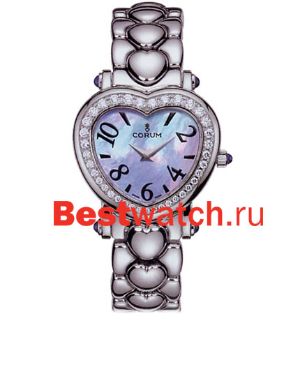 Часы Corum Heart 80040.415510