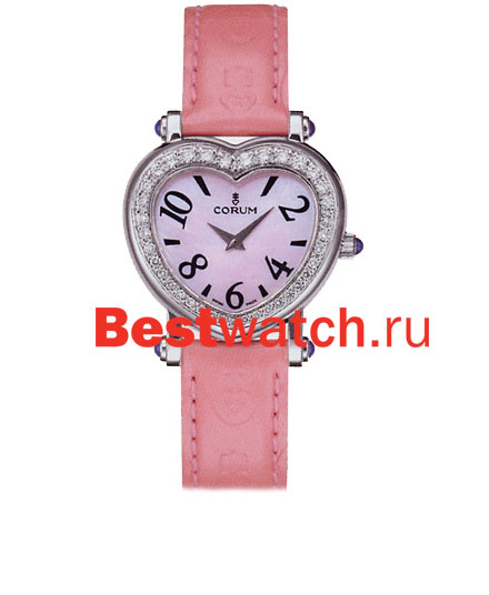 Часы Corum Heart 80040.521410
