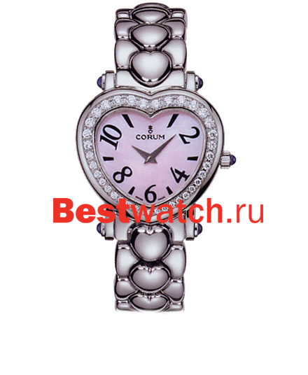Часы Corum Heart 80040.525510