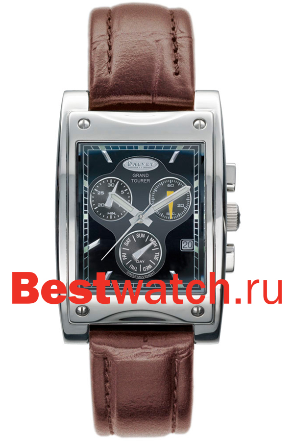 Часы Dalvey Grand Tourer 00451