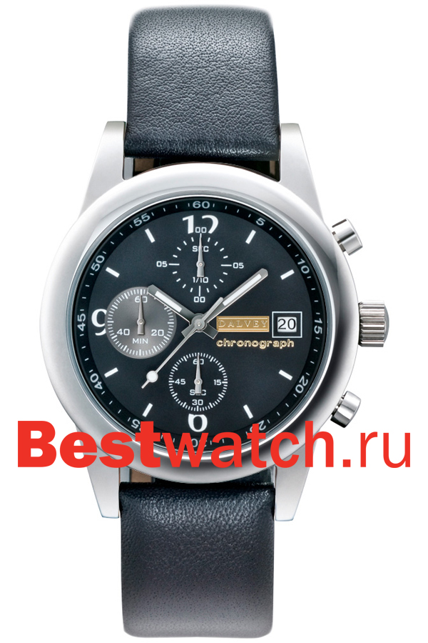 Часы Dalvey Grand Tourer 00515