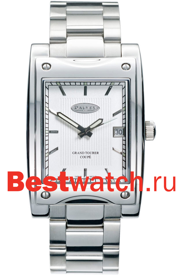 Часы Dalvey Grand Tourer 00685