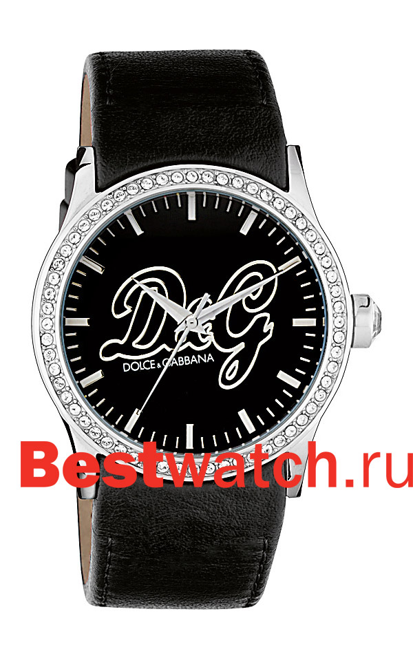 Часы Dolce&gabbana Ladies 0267