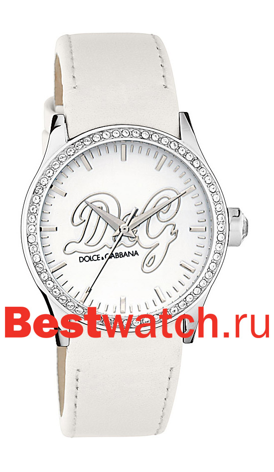 Часы Dolce&gabbana Ladies 0269