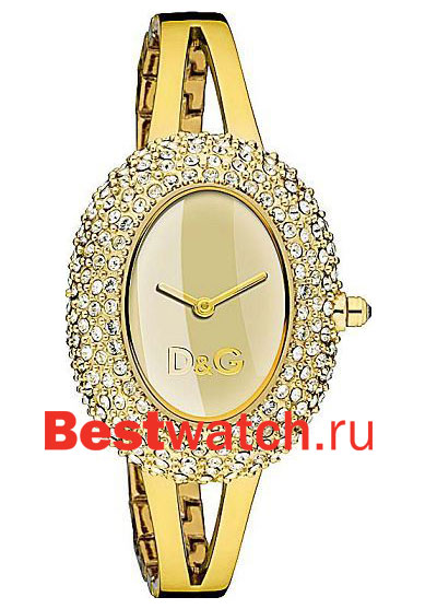 Часы Dolce&gabbana Ladies 0277