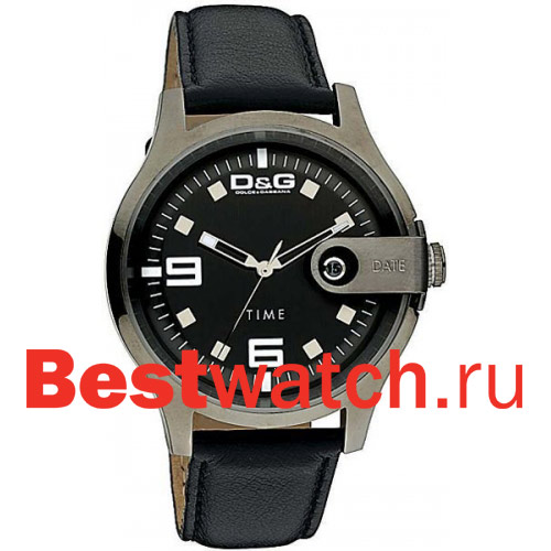 Часы Dolce&gabbana Gents 0314