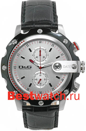 Часы Dolce&gabbana Gents 0366
