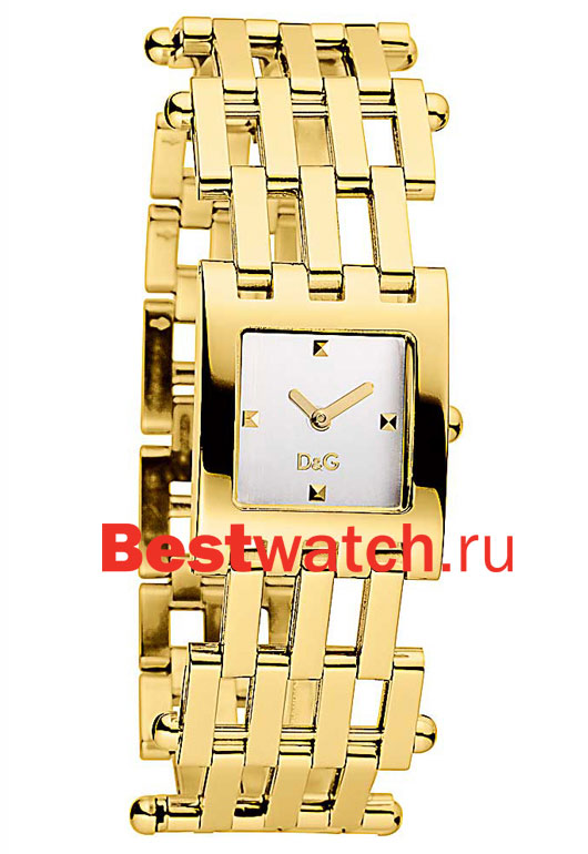 Часы Dolce&gabbana Ladies 0406