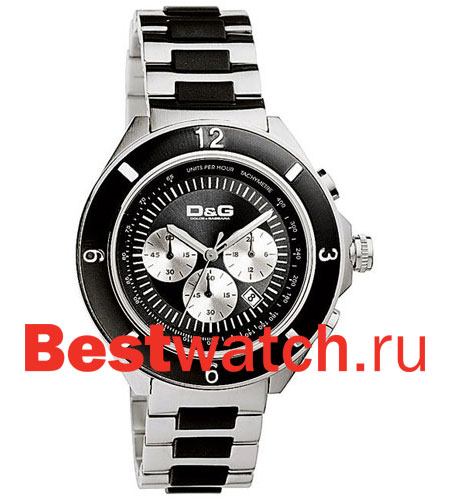 Часы Dolce&gabbana Gents 0423