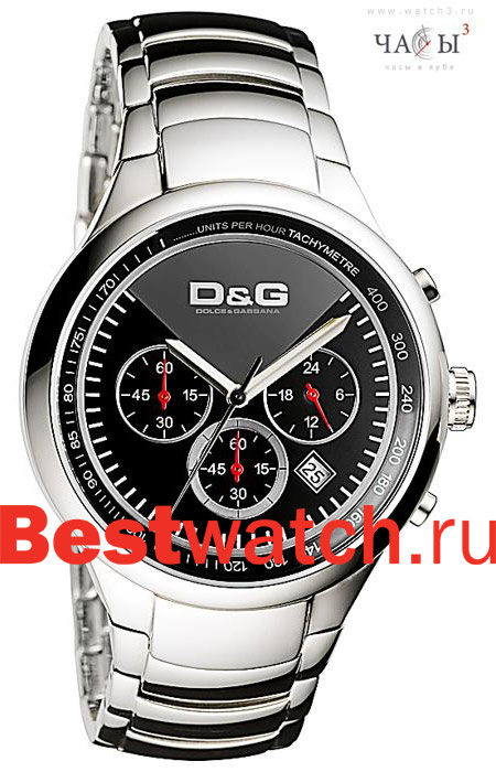 Часы Dolce&gabbana Gents 0424