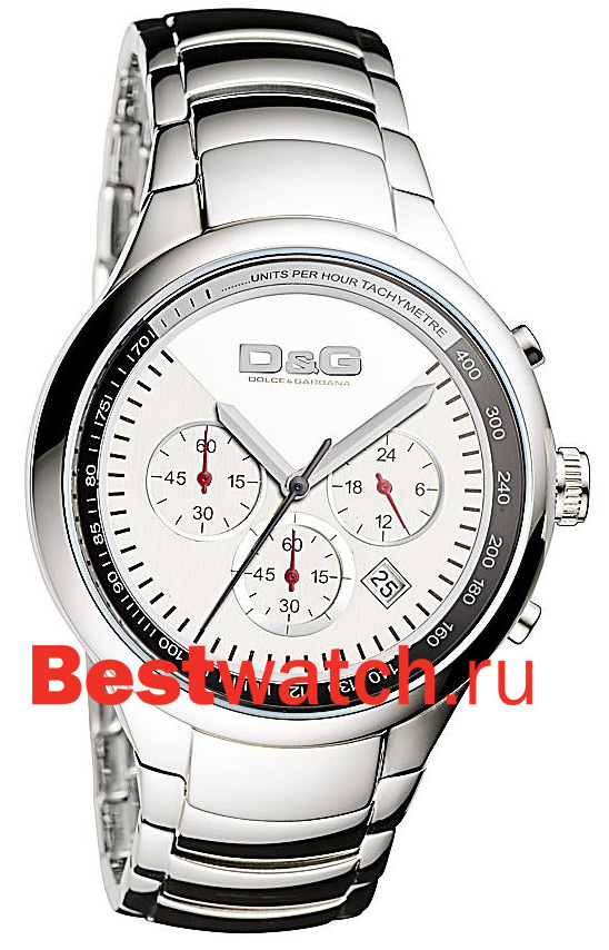 Часы Dolce&gabbana Gents 0425