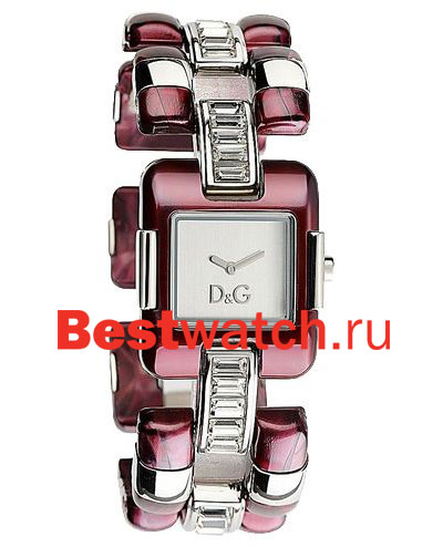 Часы Dolce&gabbana Ladies 0465