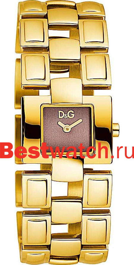 Часы Dolce&gabbana Ladies 0475