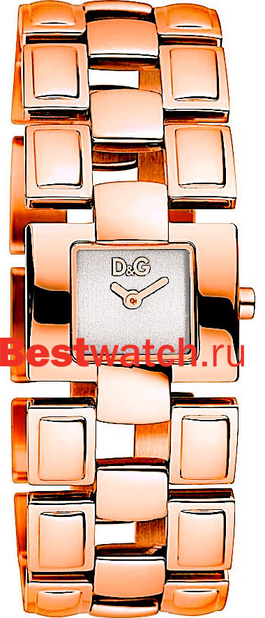 Часы Dolce&gabbana Ladies 0476