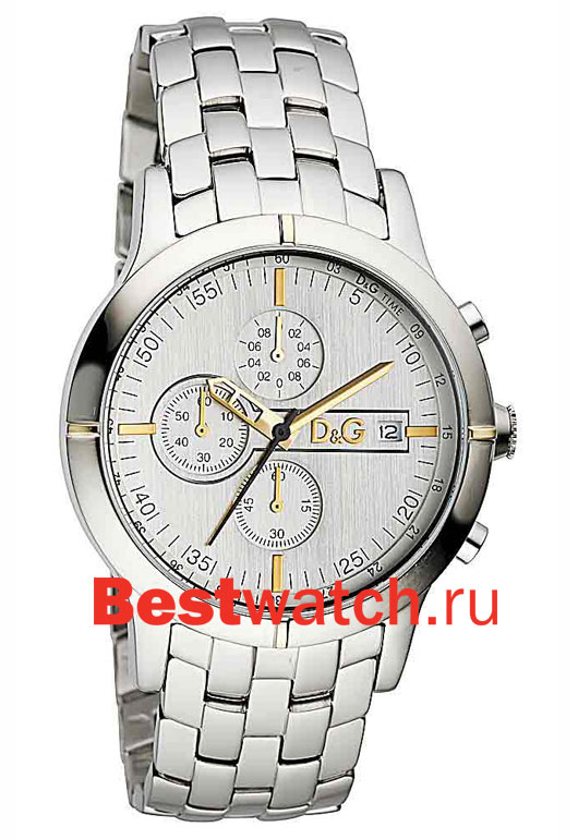 Часы Dolce&gabbana Ladies 0481