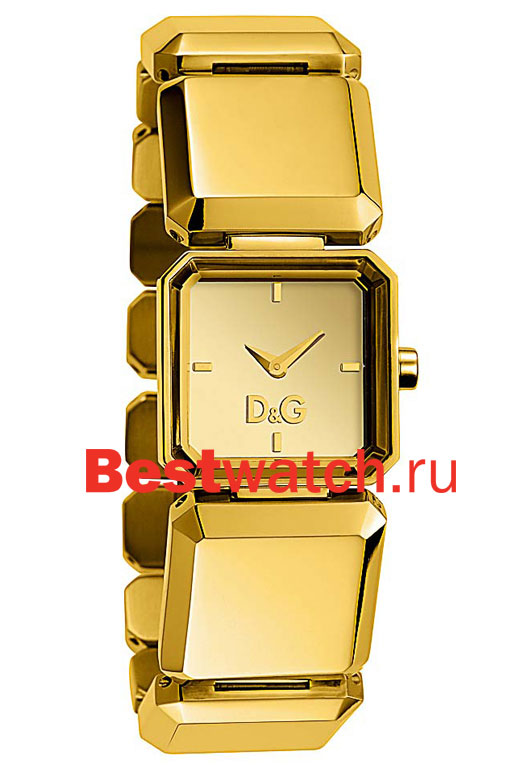 Часы Dolce&gabbana Ladies 0491