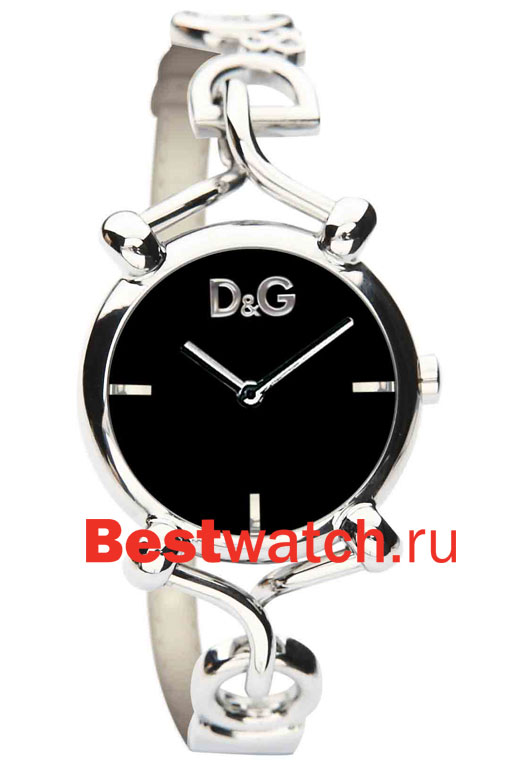 Часы Dolce&gabbana Ladies 0496