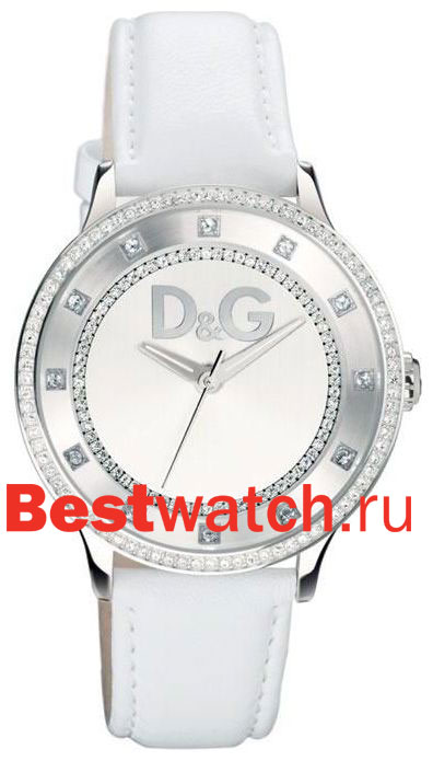 Часы Dolce&gabbana Ladies 0516