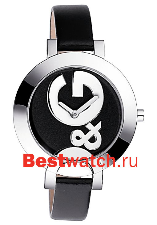 Часы Dolce&gabbana Ladies 0520
