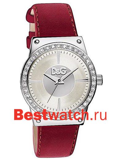 Часы Dolce&gabbana Ladies 0526