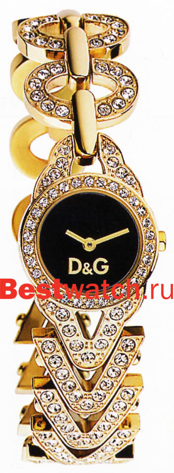 Часы Dolce&gabbana Ladies 0549