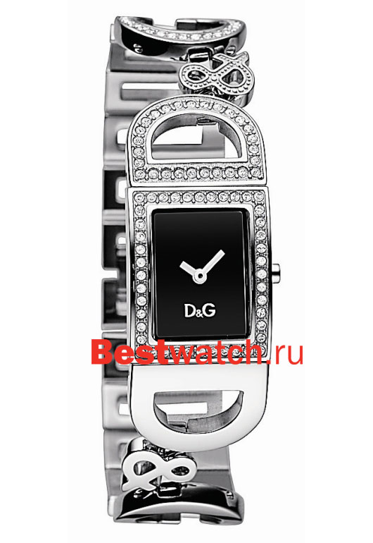Часы Dolce&gabbana Ladies 0579