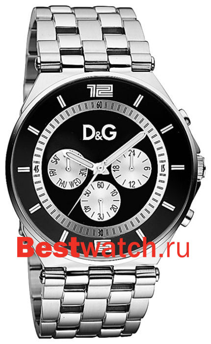 Часы Dolce&gabbana Advanced 0584