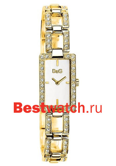 Часы Dolce&gabbana Ladies 0587