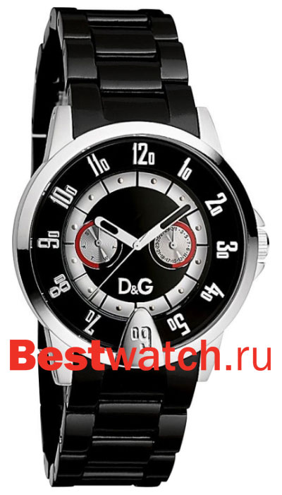 Часы Dolce&gabbana Gents 0625