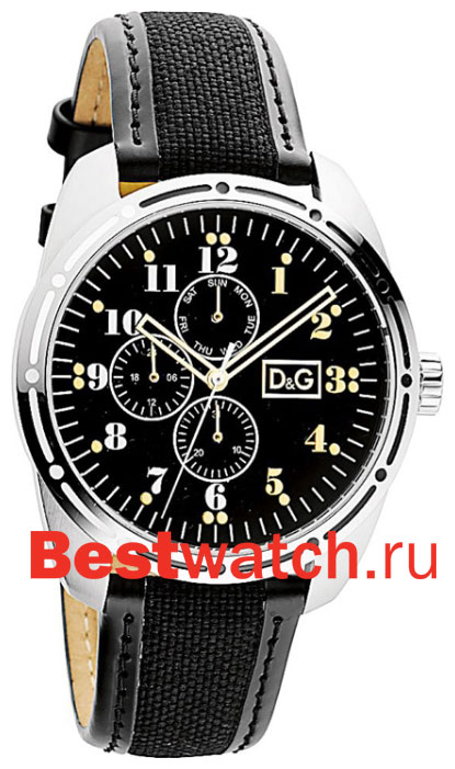 Часы Dolce&gabbana Gents 0640