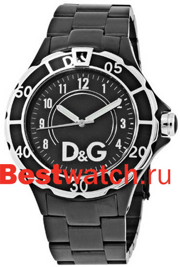 Часы Dolce&gabbana Gents 0663