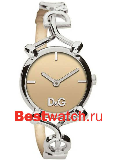 Часы Dolce&gabbana Ladies 0684