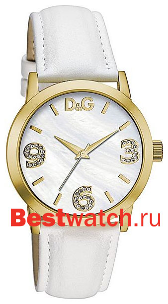 Часы Dolce&gabbana Ladies 0688