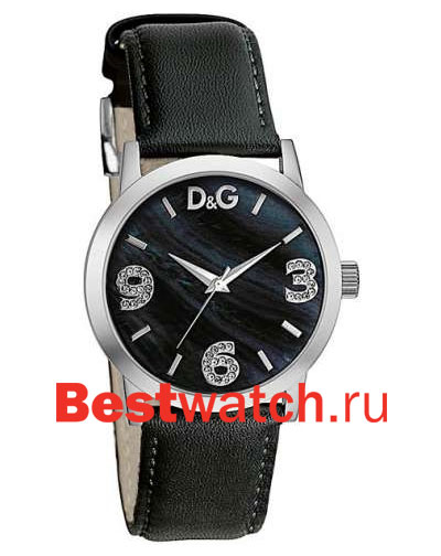 Часы Dolce&gabbana Ladies 0689