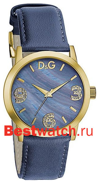 Часы Dolce&gabbana Ladies 0690